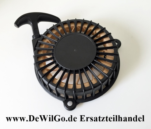 Starter - Anzugstarter für Einhell GC-PM 46/4 S Rasenmäher