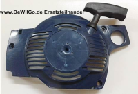 Starter-Seilzugstarter für Einhell RBK 4040...