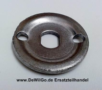 Flansch aussen für Einhell BT-CS 1400/1...