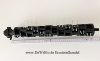 Lüfterwalze-Krallenwalze für Ferrex GLS37 Elektro-Vertikutierer ALDI