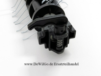 Lüfterwalze-Krallenwalze für Ferrex GLS37 Elektro-Vertikutierer ALDI