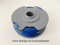 Fadenspule für Top Craft TGT-500/2012NL Rasentrimmer