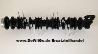 Lüfterwalze für Ferrex GLS36L Elektro...
