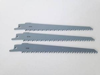 Holzsägeblatt 3er Pack für FERREX FBT-CRS006...