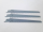 Holzsägeblatt 3er Pack für FERREX FBT-CRS006 Akku Astsäge