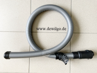 Saugschlauch ohne Griff für Severin S`POWER®...