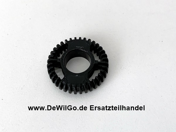 9321048 Rühreinsatz gerippt für Severin Spuma SM3585 - SM3586 Milchaufschäumer