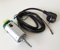 Motor für GRAEF SKS S32120 - SKS S32000 - SKS S32010...