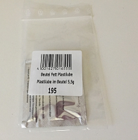 Graef Plastilube Spezialschmierstoff für...