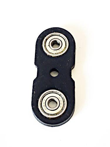 Verbinder - Verbinderplatte für Einhell TC-SS 405 E Dekupiersäge