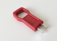 Sicherheitsschlüssel - Sicherheitsstecker für...