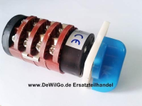 Schweißstrom-Schalter für Einhell TC-GW 150...