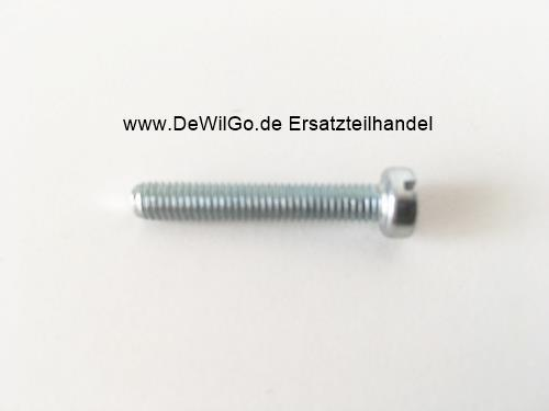 376626 Schraube - Kettenspannschraube M5 X 30 Black & Decker