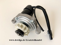 SIEHE NEUE ERSATZTEILNUMMER 118551434/0-STI