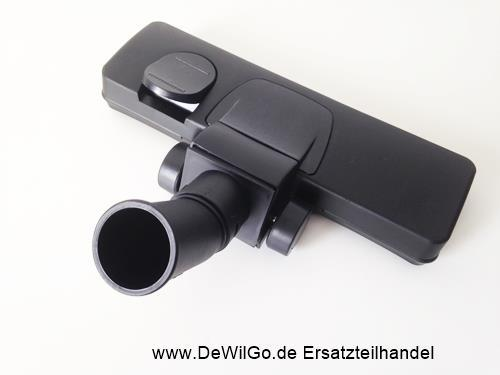 Kombidüse für Workzone WZ-NTS 30 A Nass-Trockensauger