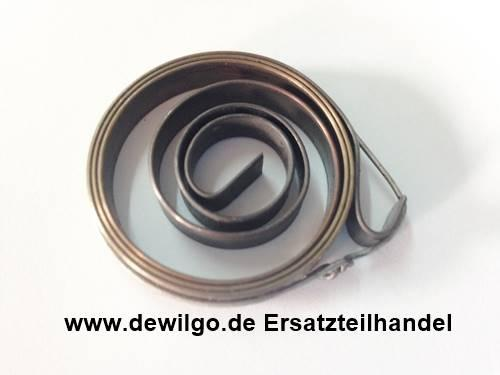 Rückstellfeder für Einhell RTB 500 - Einhell BT-BD 501 Säulenbohrmaschine
