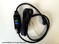 502237 Cardi Anschlußleitung mit Schuko-Stecker und...