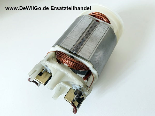 940480 Feld 230V für Cardi DIAMANT 3/4/5/9 Kernbohrgerät