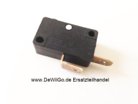 Mikroschalter DA7 - 10/1 10A 250V für Einhell TC-HP...
