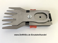 Grasscherenmesser für Gardol GBS 6050 LI - GGBS 36...