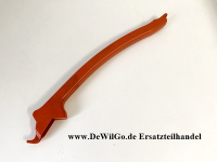 8880-00.600.11 Hebel hinten Gardena Accu-Heckenschere...