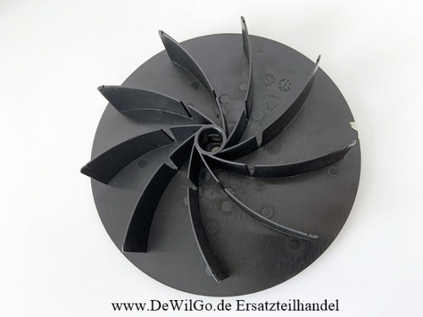 111-0053 MOULDING - ELECTRIC BLADE MOUNT für TORO