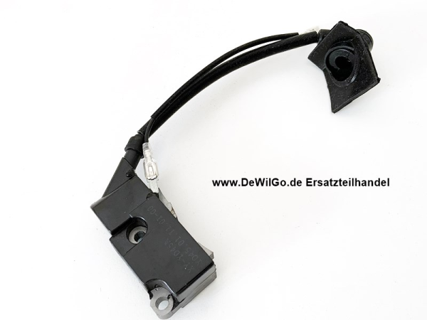 Zündspule mit Kabel Einhell BG-PC 2245 - Einhell BG-PC 5045 - Einhell N-RBK 5045 Motorsäge