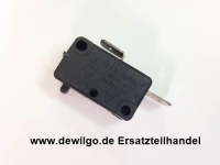 Mikroschalter für Einhell Elektro-Laubsauger RG-EL...