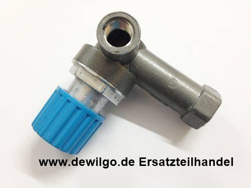 Druckregler für Einhell BT-AC 200/24 OF Kompressor