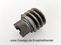 Schnecke-Schneckenrad für Einhell NTS 2000-m - PNT...