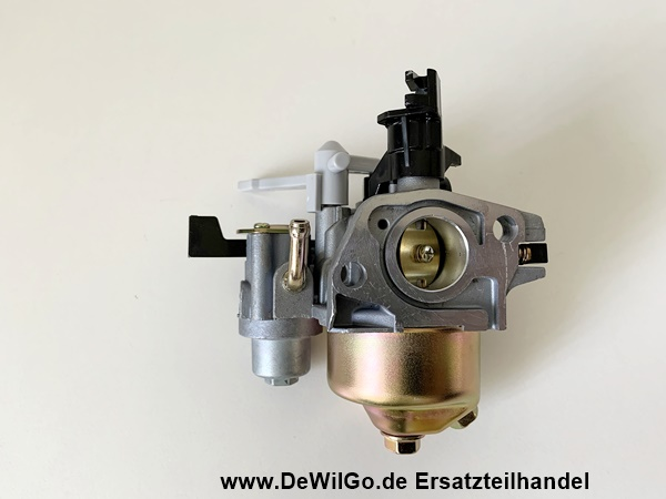 Vergaser für Einhell BG-PW 48 - Einhell RBP 35 Benzin Wasserpumpe