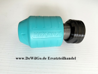 49.545 Hexafix Kupplung DUO II (rechts) für Collomix...