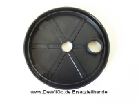 Schutzabdeckung für Einhell BG-PM 46 S - GH-PM 46/1...