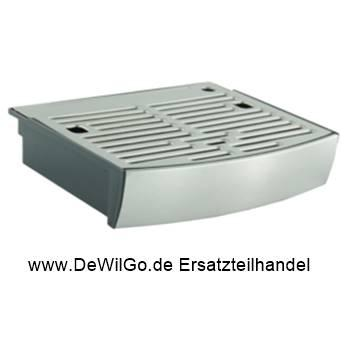 145634 Abtropfschale für Graef ES 70 - Graef ES 80 - Graef ES 85 Espressomaschine