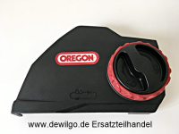 570968 Kettenraddeckel für Oregon CS 1500...