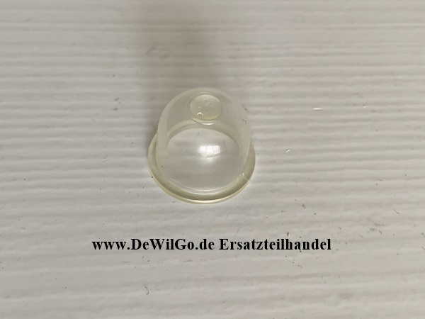 367424314 Benzinpumpe Primer für DOLMAR