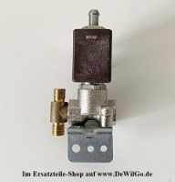 Nebenmagnetventil für Graef ES70 - ES80 - ES 85 - ES...
