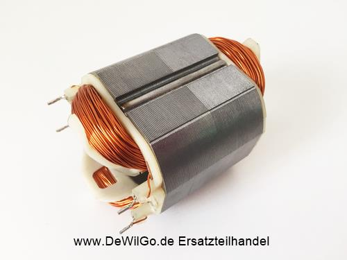 373007-15 Feld-Stator 230V für DEWALT