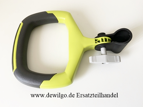 5131035572 Handgriff - Griff für RLT1830H25 - RLT1830H13 - RLT1830H15 Ryobi Akku Trimmer