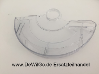 Sägeblattschutz für Einhell TE-SM 2131 Dual...