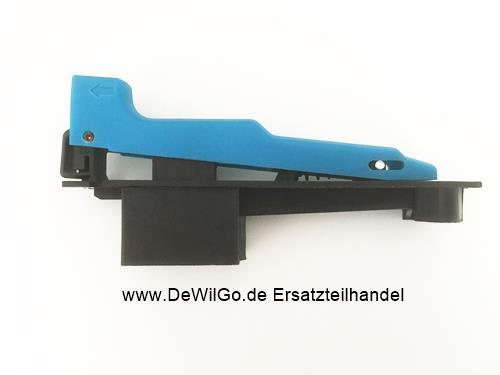 Ein-Aus Schalter für Einhell BT-AG 2000 Winkelschleifer