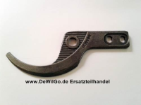 8710-00.600.02 Untermesser für Gardena Astschere 700...