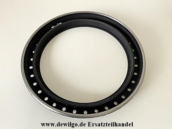 258626 Absaugring für Flex LD 2806 SC - FLEX LD 3206 C Sanierungsschleifer