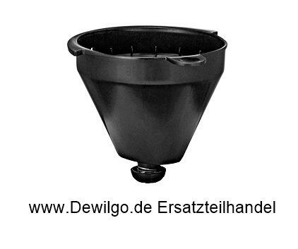 2811563 Filterhalter für Unold Compact Thermo 28115 Kaffeautomat