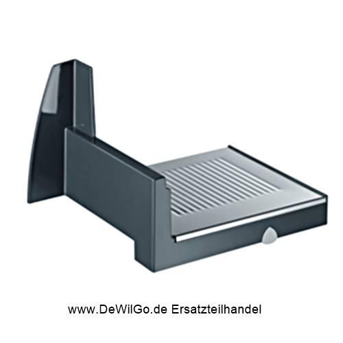Schlitten-Schiebeschlitten für 168 Comfort GRAEF Allesschneider