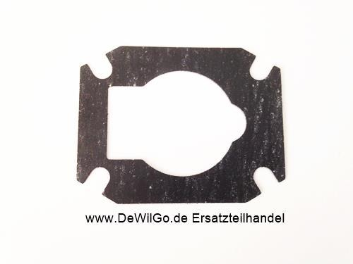 Ventilplattendichtung für Einhell Airtech 2200 - Airtech 2200 Herkules Kompressor