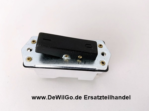 500162 Schalter für Cardi T6 375 EL - A1 Kernbohrgerät