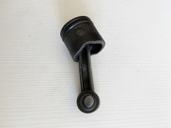 4931375380 Kolben mit Pleul für AEG, Milwaukee und Kangoo Bohrhammer