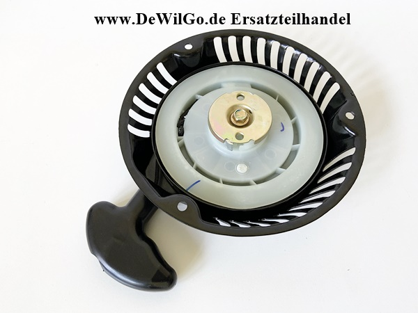 Starter-Anzugstarter für Einhell RPM 56 S-MS Benzin-Rasenmäher