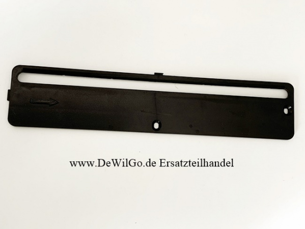 Tischeinlage für Parkside PTK 2000 E3 - Parkside PTKS 2000 H5 Tischkreissäge